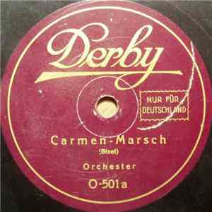 Unknown Artist - Carmen-Marsch / Radetzky-Marsch FLAC