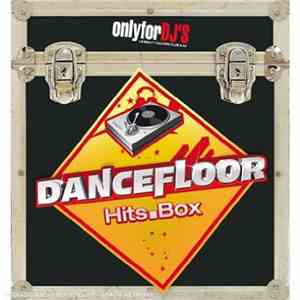 Various - Dancefloor Hits Box FLAC