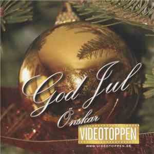 Various - God Jul Önskar Videotoppen FLAC