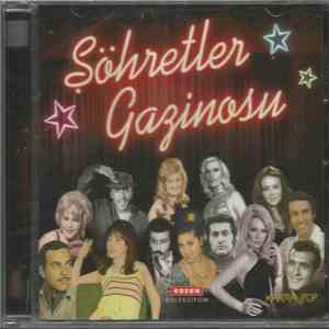 Various - Şöhretler Gazinosu FLAC