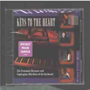 Various - Keys To The heart FLAC