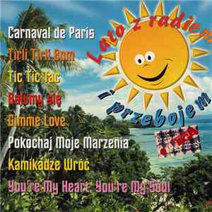 Various - Lato Z Radiem I Przebojem FLAC