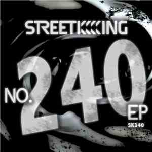Various - No. 240 EP FLAC