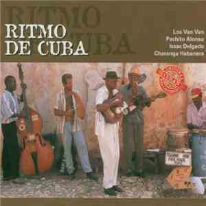 Various - Ritmo De Cuba FLAC