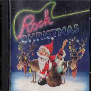 Various - Rock Christmas FLAC