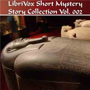 Various - Short Mystery Story Collection Vol. 002 FLAC