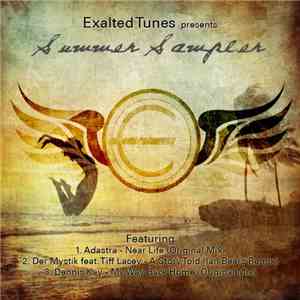 Various - Summer Sampler FLAC