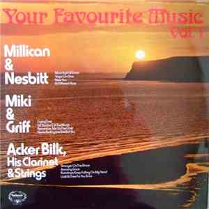Various - Your Favourite Music Vol.1 FLAC