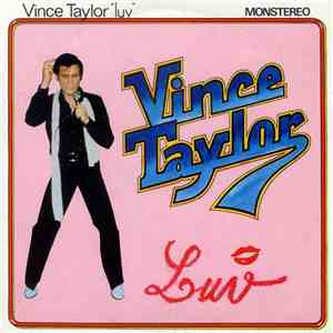 Vince Taylor - Luv FLAC