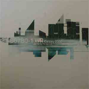 War - Galaxy 2000 (Remix By Plump DJs) FLAC