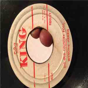 Wynonie Harris - Blood Shot Eyes/Big Old Country Fool FLAC