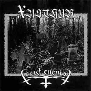Xasthur / Acid Enema - Xasthur / Acid Enema FLAC