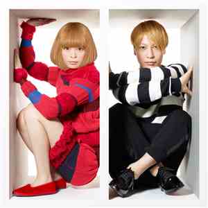 Yasutaka Nakata, Kyary Pamyu Pamyu - Crazy Crazy / 原宿いやほい FLAC