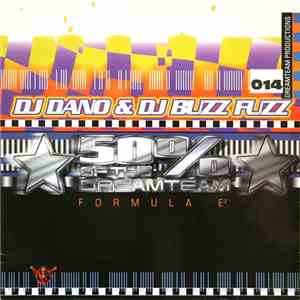 50% Of The Dreamteam - Jam On FLAC