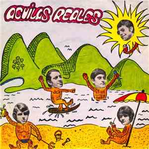 Aguilas Reales - La Ruina FLAC