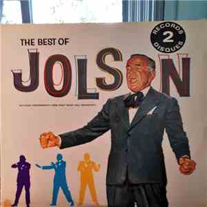 Al Jolson - The Best Of Al Jolson FLAC