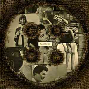 Albert Bagman - BURLAP FLAC