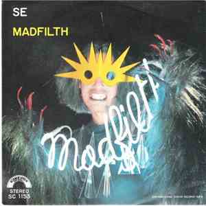 Alberto Macario E Mariangela Rodin - Se / Madfilth FLAC