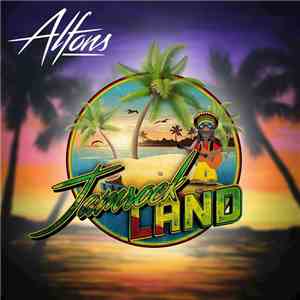 Alfons  - Jamrock Land FLAC