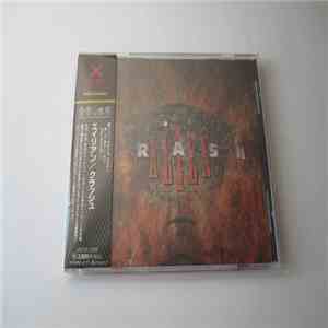 Alien  - Crash FLAC