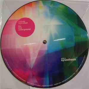 Andrew McMahon - Synesthesia FLAC