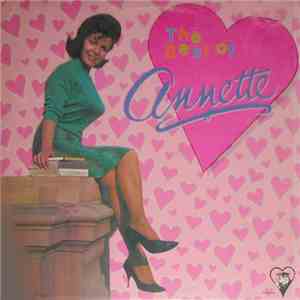 Annette  - The Best Of Annette FLAC