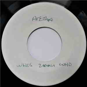 Aretha Franklin - Who's Zoomin' Who FLAC