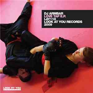 Armbar - Love Tap E.P. FLAC