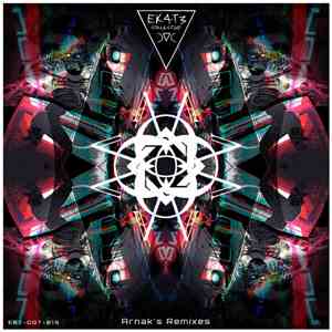 Arnak (AR) - Arnak's Remixes FLAC