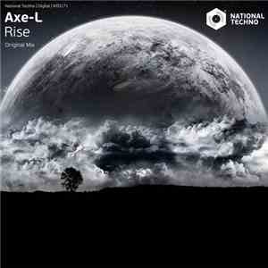 Axe-L - Rise FLAC