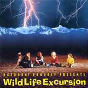 Bazooka! - Wild Life Excursion FLAC