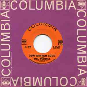 Bill Pursell - Our Winter Love FLAC