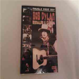 Bob Dylan - Renaldo & Clara FLAC