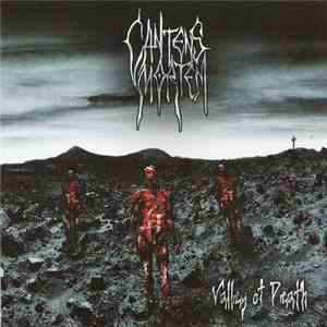 Cantens Mortem - Valley of Death FLAC