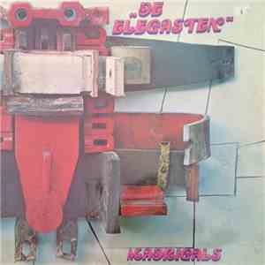 De Elegasten - Madrigals FLAC