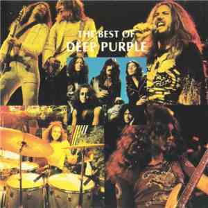 Deep Purple - The Best Of Deep Purple FLAC
