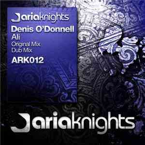 Denis O'Donnell - Ali FLAC