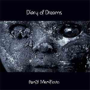 Diary Of Dreams - Panik Manifesto FLAC