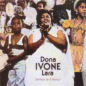 Dona Ivone Lara - Sorriso De Criança FLAC