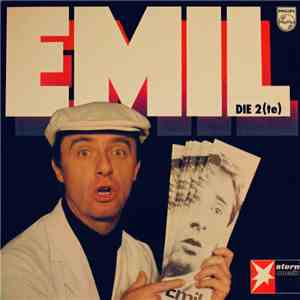 Emil - Die 2 (te) FLAC