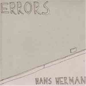 Errors - Hans Herman FLAC