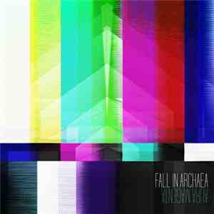 Fall In Archaea - Aura Magenta FLAC