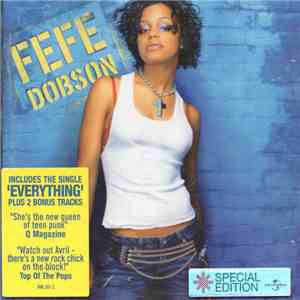 Fefe Dobson - Fefe Dobson FLAC