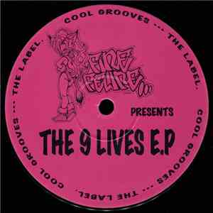 Fine Feline - The 9 Lives E.P FLAC