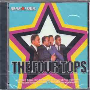 Four Tops - Superstar Series FLAC