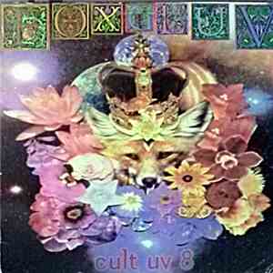Foxgluv - Cult Uv 8 FLAC