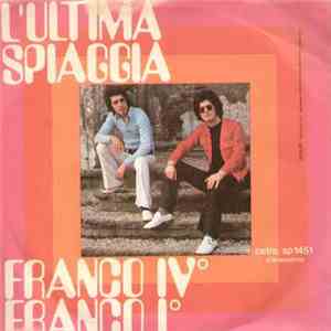Franco IV° Franco I° - Gipsy Madonna FLAC