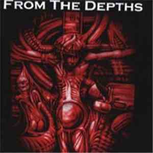From The Depths - From The Depths FLAC
