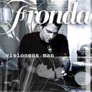 Fronda - Visionens Man FLAC