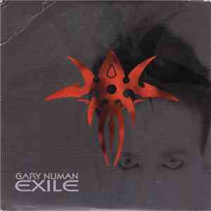 Gary Numan - Exile FLAC